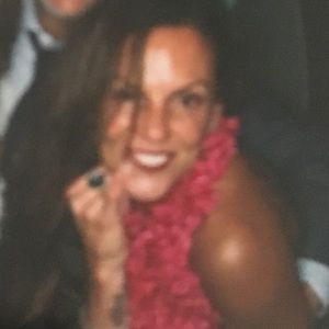 Meet your Posher, Monica